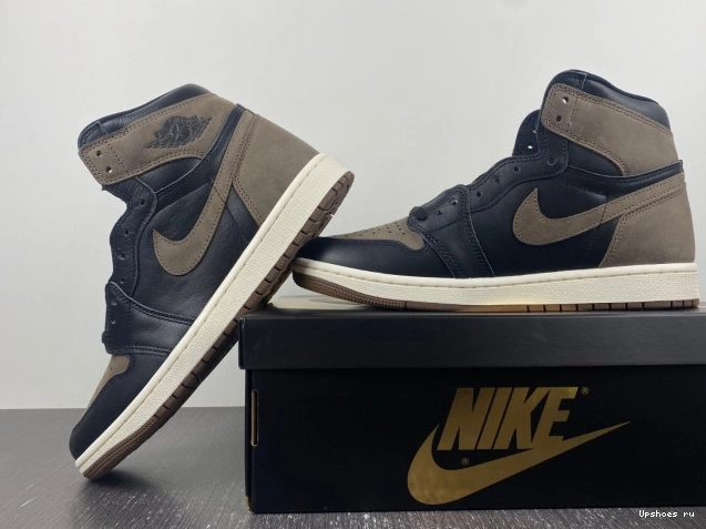  OG Palomino Jordan  High Retro  1 DZ5485-020 0707